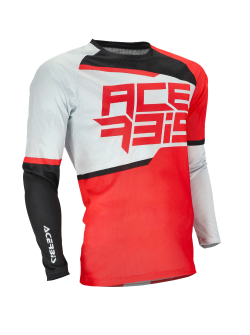 ACERBIS Jersey Mx J-windy Two Vented AC 0024776