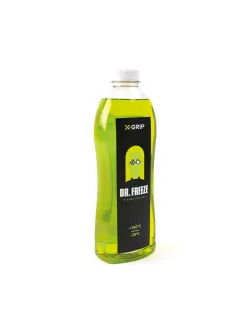 X-GRIP DR.FREEZE Xtreme Coolant 1000ml zöld XG-2677-010