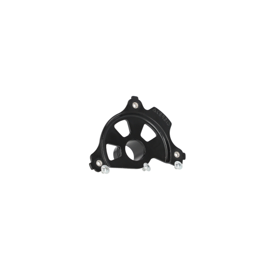 ACERBIS Fekete Felszerelő Készlet X-brake RM125 AC 0025015.000