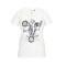 ACERBIS T-shirt Sp Club Wheelie Lady AC 0910956