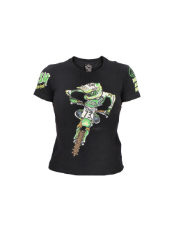 ACERBIS T-shirt Sp Club Rider Kid AC 0910957