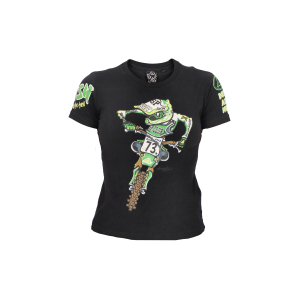 ACERBIS T-shirt Sp Club Rider Kid AC 0910957