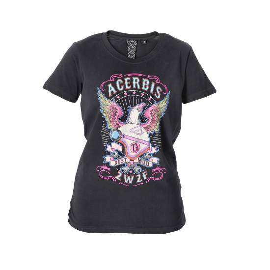 ACERBIS T-shirt Sp Club Eagle Lady AC 0910955
