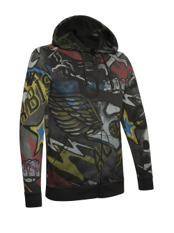 ACERBIS Paint Sweatshirt AC 0910276.899