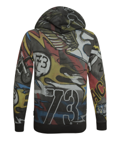 ACERBIS Paint Sweatshirt AC 0910276.899