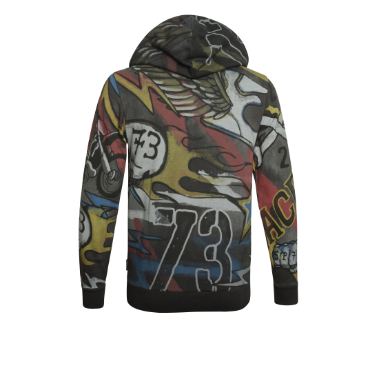 ACERBIS Paint Sweatshirt AC 0910276.899 #1