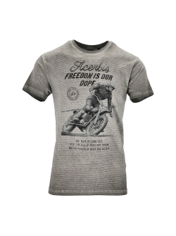 ACERBIS T-shirt Sp Club Freedom AC 0910951