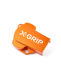 X-GRIP Fojtószelep Testvédő XG-2653