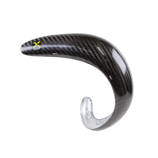 X-GRIP Carbon pipe guard XG-2679