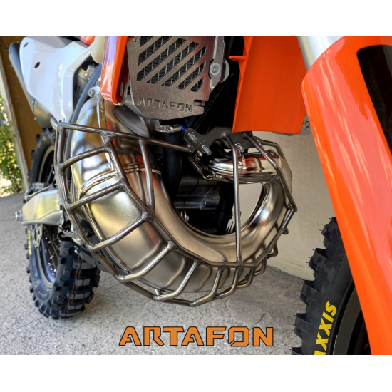 ARTAFON KTM HUSQVARNA GASGAS 2024-2023 TBI EXC TE EC 2T 250/ #2