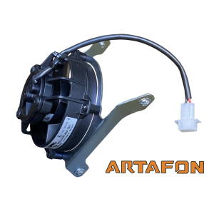 ARTAFON 2024-2023 KTM HUSQVARNA GASGAS TBI 2T 4T Ventilátorkészlet