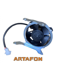 ARTAFON 2024-2023 KTM HUSQVARNA GASGAS TBI 2T 4T Ventilátorkészlet