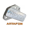 ARTAFON KTM HUSQVARNA GAS GAS TPS SENSOR GUARD COVER 2T THROTTLE POSITION TPI 250 300 TPS