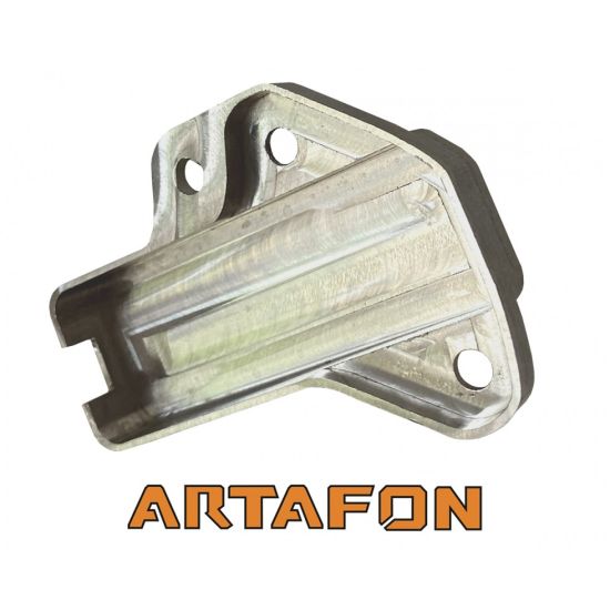 ARTAFON KTM HUSQVARNA GAS GAS TPS SENSOR GUARD COVER 2T THRO #1