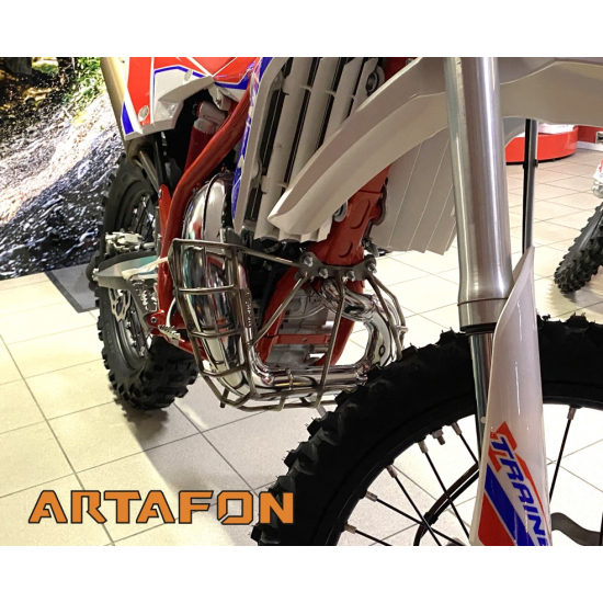 ARTAFON BETA XTRAINER 250 300 2T 2015-2023 PG12 #2