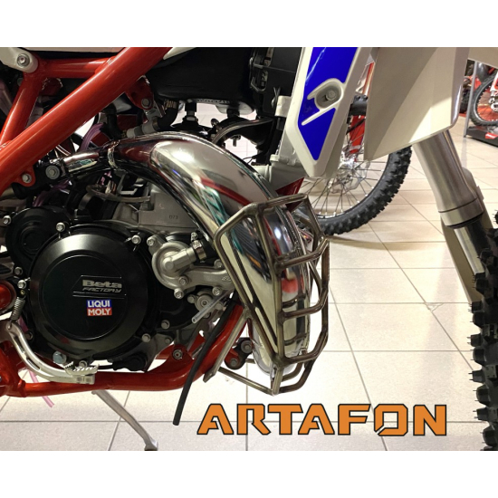 ARTAFON BETA XTRAINER 250 300 2T 2015-2023 PG12 #4