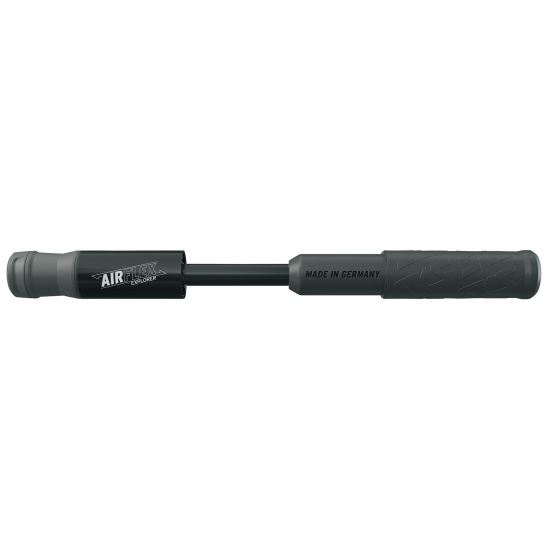 SKS Airflex Explorer Black 11601 #1