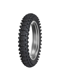 DUNLOP Gumiabroncs GEOMAX MX34 100/90-19 M/C NHS 57M TT 9006802 640327