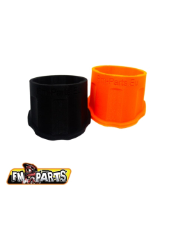 Fm-Parts Olajtartály Védő KTM / Husqvarna TPI FP55876**