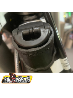 Fm-Parts Olajtartály Védő KTM / Husqvarna TPI FP55876**