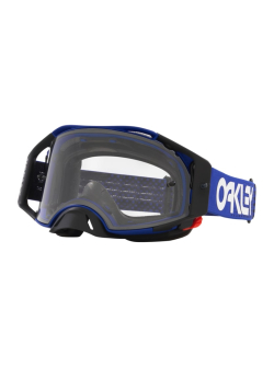 OAKLEY AIRBRAKE MX Goggle 0OO7046 Moto blue 7046D8