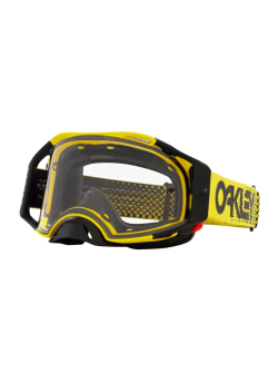 OAKLEY AIRBRAKE MX Szemüveg 0OO7046 Moto sárga 7046E2