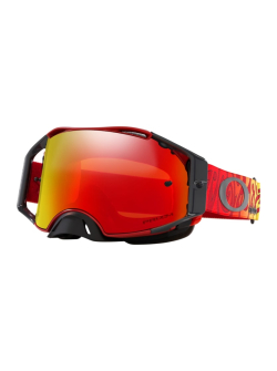 OAKLEY AIRBRAKE MX Szemüveg 0OO7046 Átlátszó 7046E8