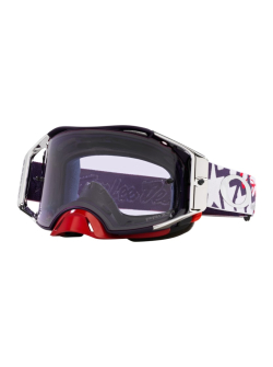 OAKLEY AIRBRAKE MX Szemüveg 0OO7046 Fekete 7046E9