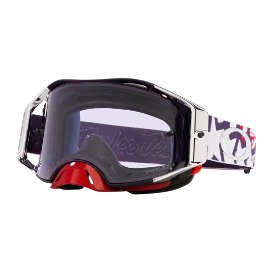 OAKLEY AIRBRAKE MX Szemüveg 0OO7046 Fekete 7046E9