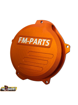 Fm-Parts Billet Kuplung Dekni Fedél KTM/HSQ/GASGAS 250/300 2024 FPCL0097**