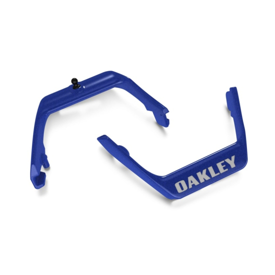 OAKLEY AIRBRAKE MX mx accy kit Blue AOO7046KT 000003