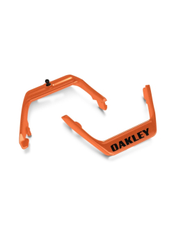 OAKLEY AIRBRAKE MX mx accy kit Orange AOO7046KT 000005