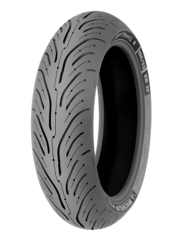 MICHELIN Pilot® Road 4 Robogó Gumi ROAD4SC 160/60R15 67H TL 620409