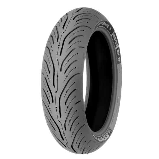 MICHELIN Pilot® Road 4 Robogó Gumi ROAD4SC 160/60R15 67H TL 620409