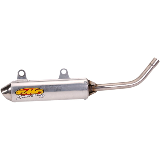 FMF Powercore 2 Silencer PCII KTM250/300 98-02 020189