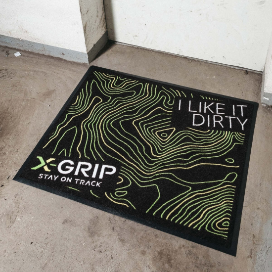 X-GRIP Lábtörlő 