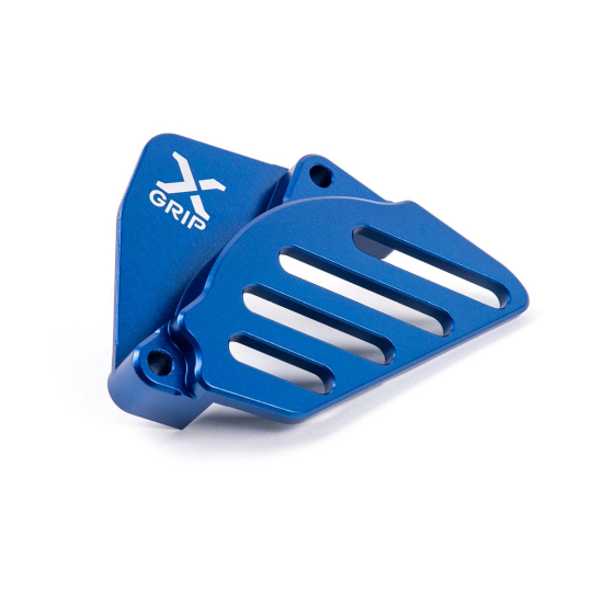 X-GRIP Lánckerék Fedél/Kuplung Munkahenger Védelem (Kék * Fekete) XG-2664-00