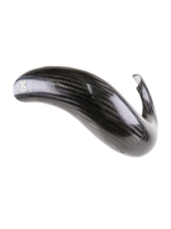 X-GRIP Carbon pipe guard XG-2685