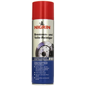 NIGRIN FÉKTISZTÍTÓ SPRAY 500ML 07NIG15500