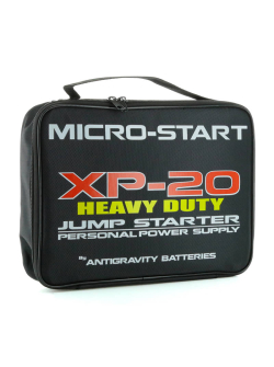 Antigravity XP-20-HD Micro-Start Indítást Segítő (Heavy Duty) AG-XP-20-HD