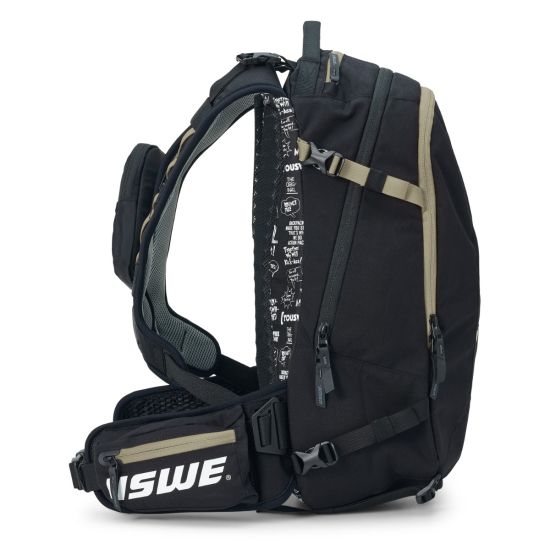 USWE CORE 25L Off-Road Napi Hátizsák C-225333 #4