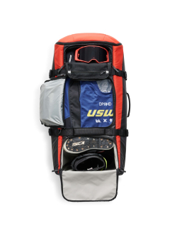 USWE BUDDY 150L ATHLETE GEAR TROLLEY BAG C-415004935