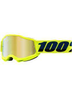 100% Youth Accuri 2 Goggles - Gyerek Védőszemüveg