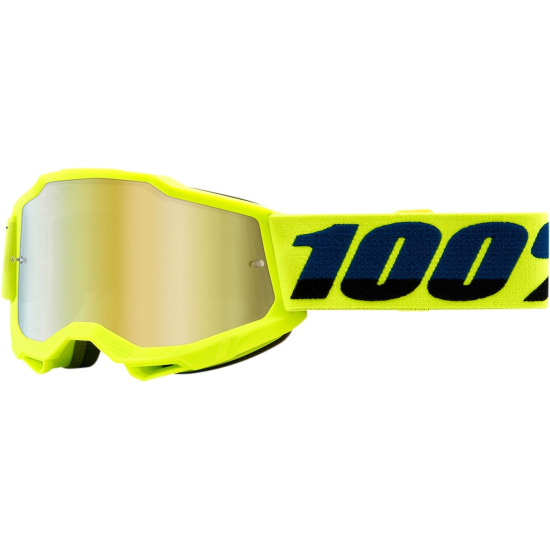 100% Youth Accuri 2 Goggles - Gyerek Védőszemüveg