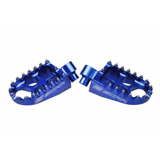 SCAR EVO Foot Pegs S1511