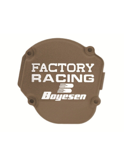 BOYESEN Factory Racing Gyújtásfedél YZ80/YZ85 SC-30*