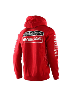 Troy Lee Designs Gas Gas Team Zip Hoodie 3GG22005110*