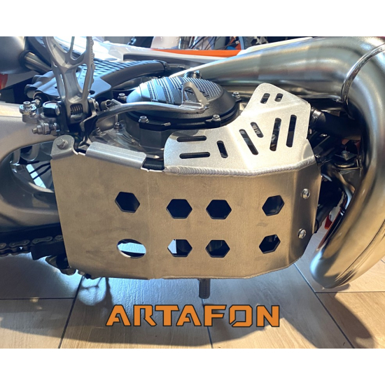 ARTAFON KTM HUSQVARNA GASGAS 2024-2023 TBI 2T 250/300 SKID P #3