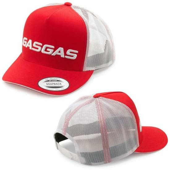 GASGAS Trucker Cap 3GG230030600