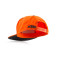 KTM TEAM SNAPBACK SAPKA NARANCS 3PW210024000